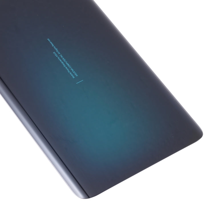 Glass Battery Back Cover for Asus Zenfone 7 Pro ZS671KS