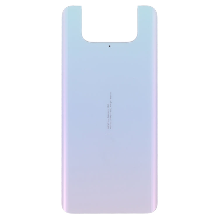 Glass Battery Back Cover for Asus Zenfone 7 Pro ZS671KS