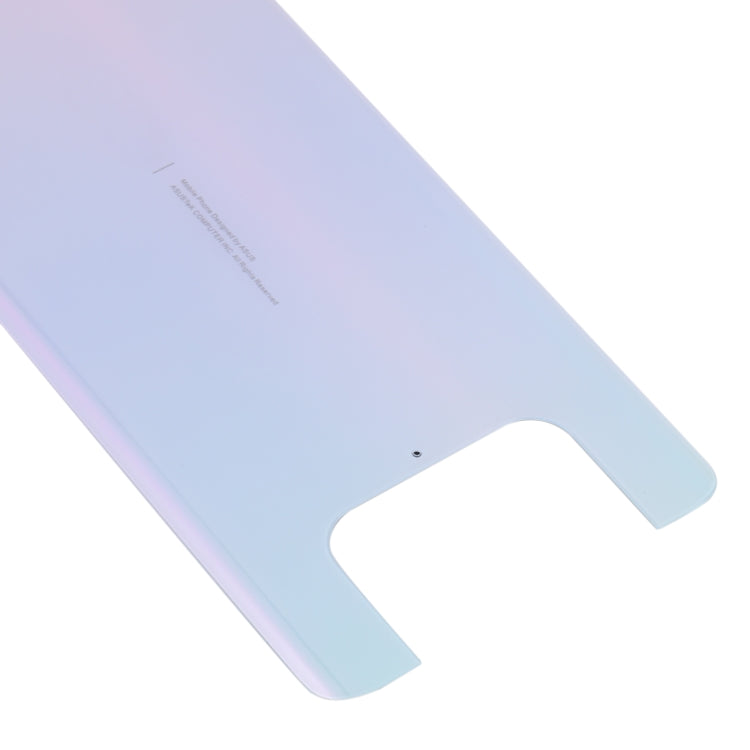 Glass Battery Back Cover for Asus Zenfone 7 Pro ZS671KS