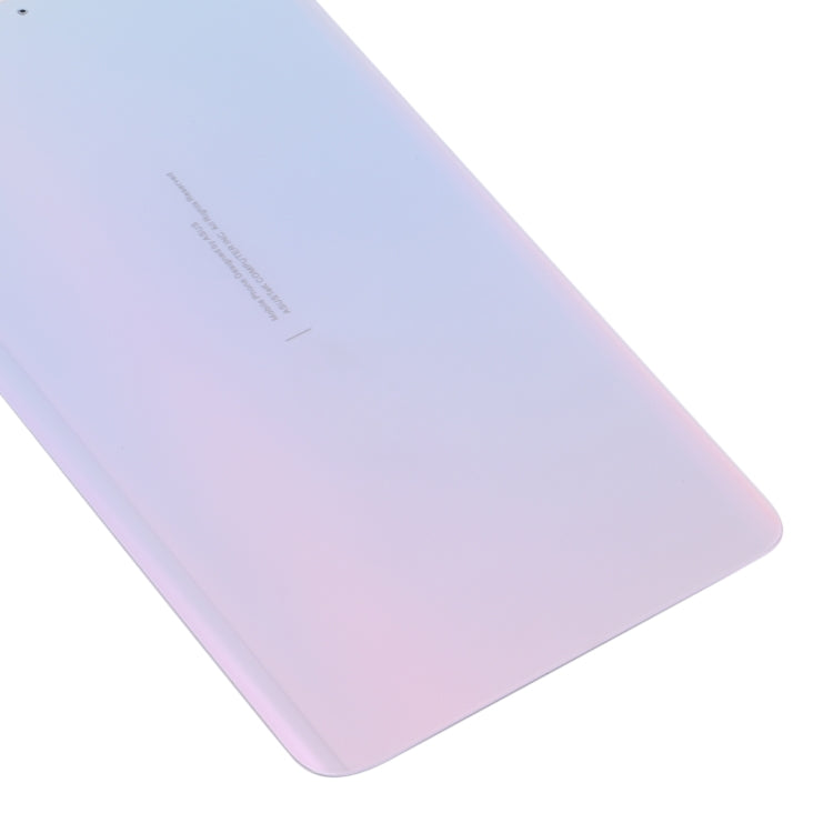 Glass Battery Back Cover for Asus Zenfone 7 Pro ZS671KS