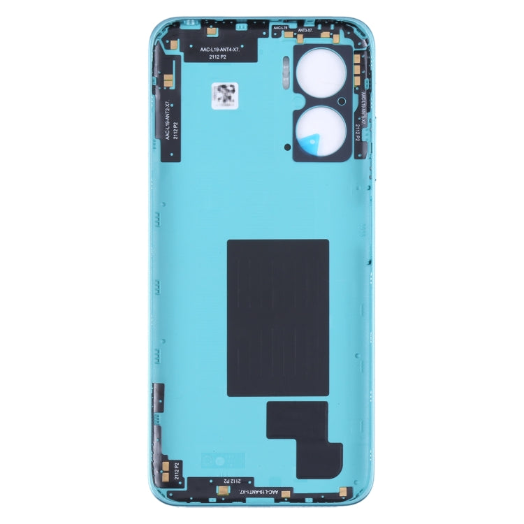 Original Battery Back Cover for Xiaomi Redmi Note 11E