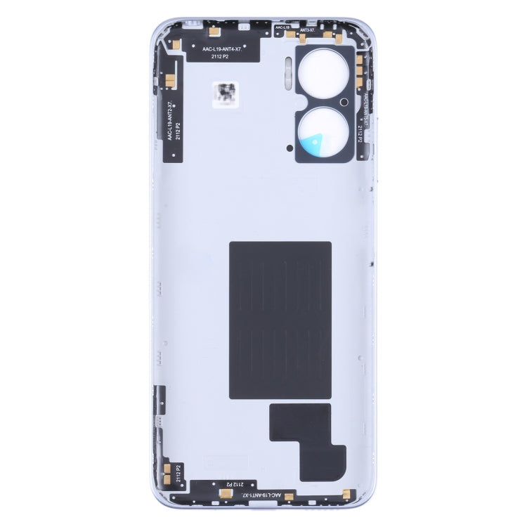Original Battery Back Cover for Xiaomi Redmi Note 11E