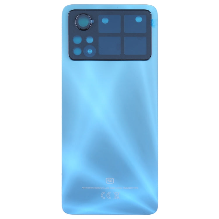 Original Battery Back Cover for Xiaomi Poco X4 Pro 5G