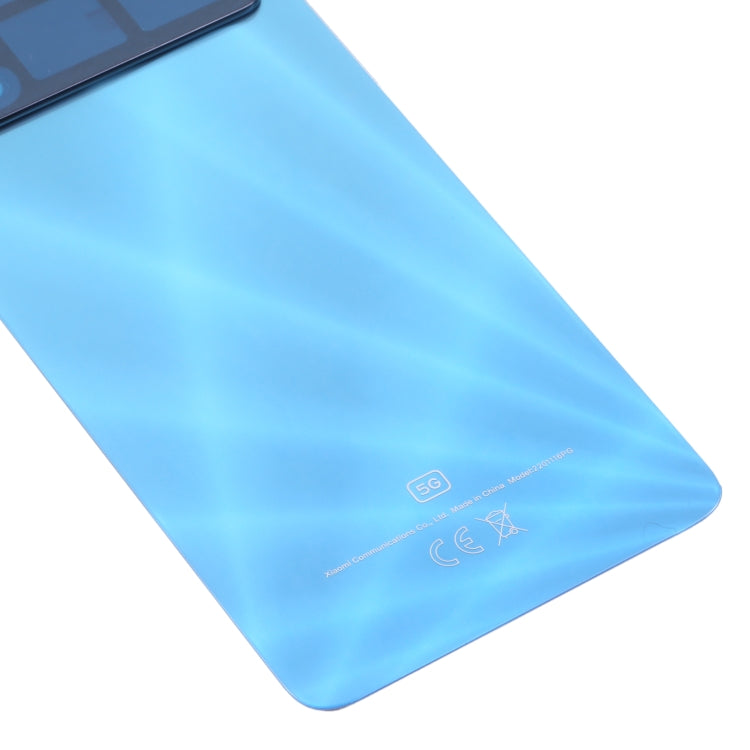 Original Battery Back Cover for Xiaomi Poco X4 Pro 5G
