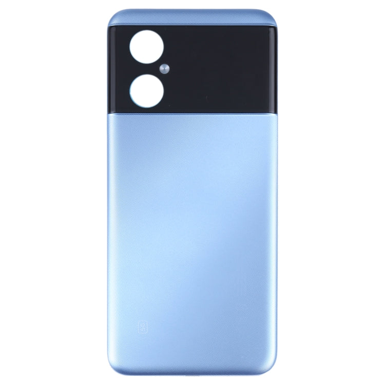 Original Battery Back Cover for Xiaomi Poco M4 5G / Poco M4 5G (India) / Redmi Note 11R