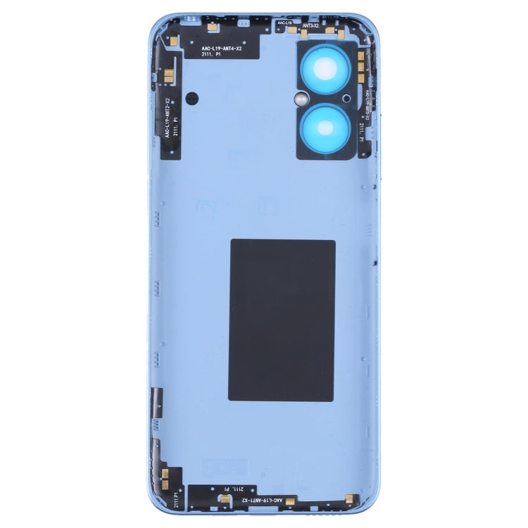 Original Battery Back Cover for Xiaomi Poco M4 5G / Poco M4 5G (India) / Redmi Note 11R