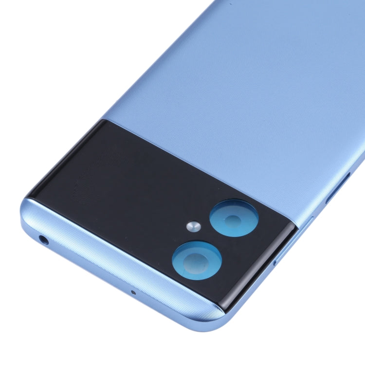Original Battery Back Cover for Xiaomi Poco M4 5G / Poco M4 5G (India) / Redmi Note 11R