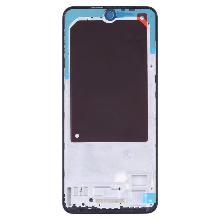 Front Housing LCD Frame Bezel Plate for Xiaomi Poco M4 Pro 4G MZB0B5VIN