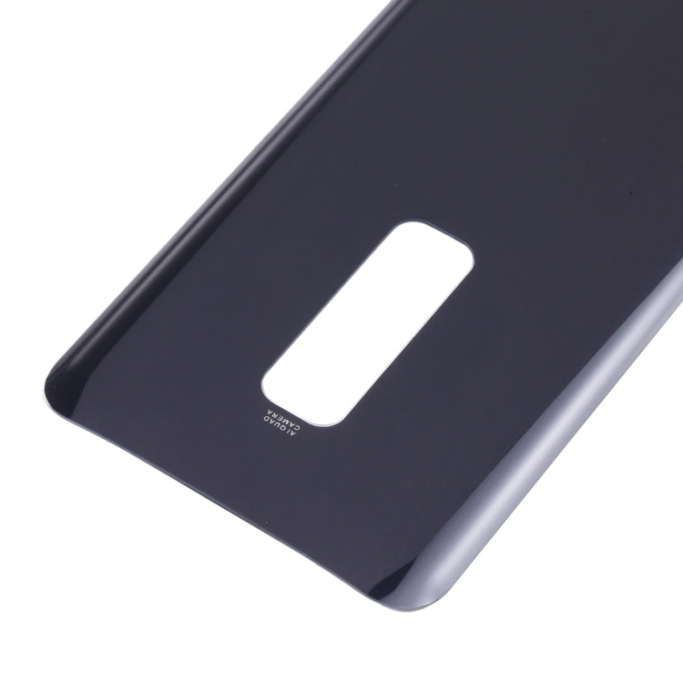 For vivo V17 Pro 1909 Glass Battery Back Cover