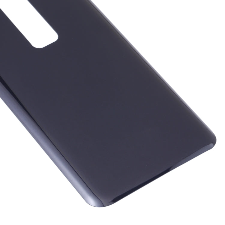 For vivo V17 Pro 1909 Glass Battery Back Cover
