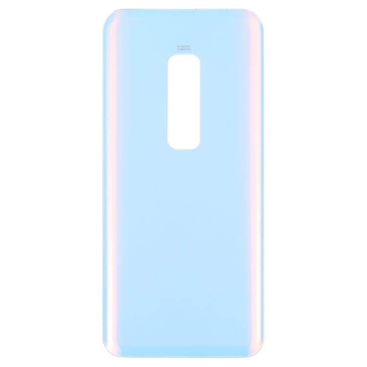 For vivo V17 Pro 1909 Glass Battery Back Cover