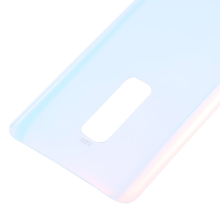 For vivo V17 Pro 1909 Glass Battery Back Cover