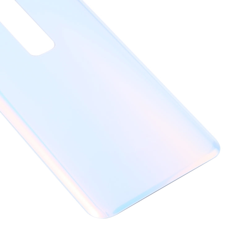 For vivo V17 Pro 1909 Glass Battery Back Cover