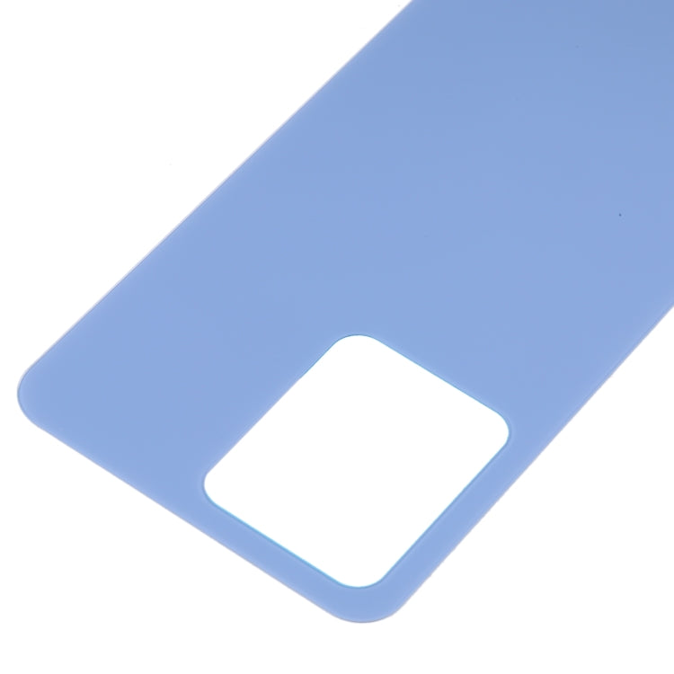 For vivo S12 / V23 5G V2162A V2130 Glass Battery Back Cover