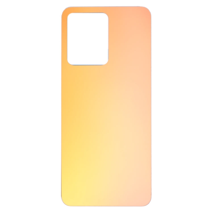For vivo S12 / V23 5G V2162A V2130 Glass Battery Back Cover