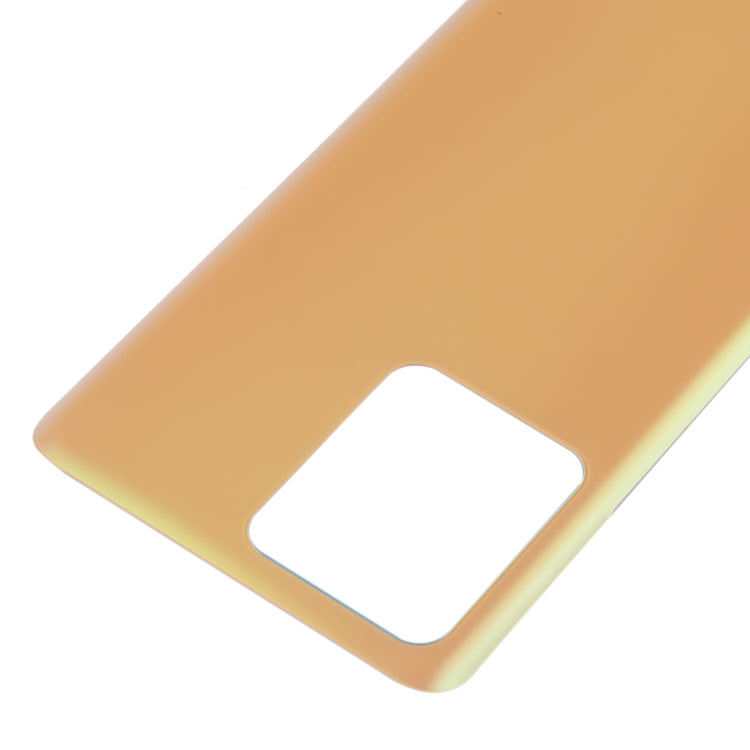 For vivo S12 Pro / V23 Pro V2163A V2132 Glass Battery Back Cover