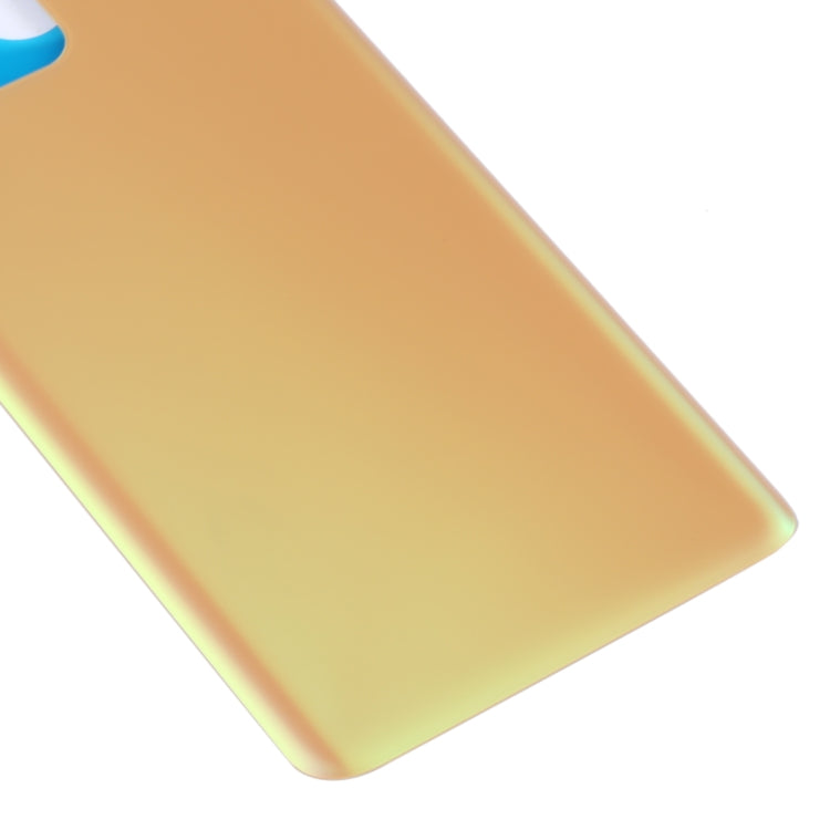 For vivo S12 Pro / V23 Pro V2163A V2132 Glass Battery Back Cover