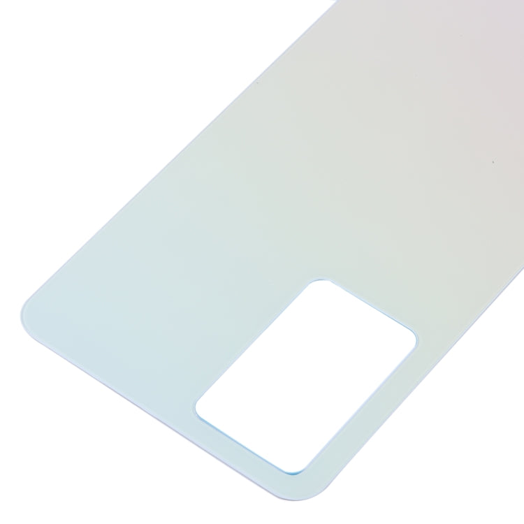 For OPPO Reno7 Pro 5G Glass Battery Back Cover