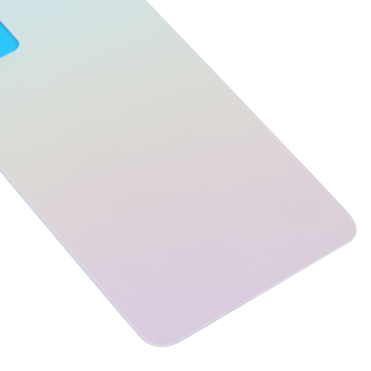 For OPPO Reno7 Pro 5G Glass Battery Back Cover