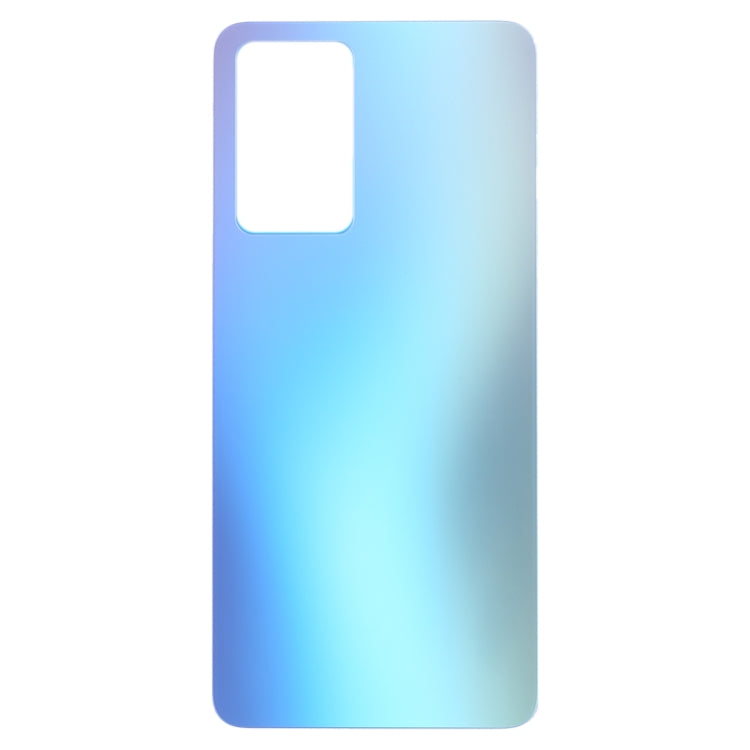 For OPPO Reno7 Pro 5G Glass Battery Back Cover