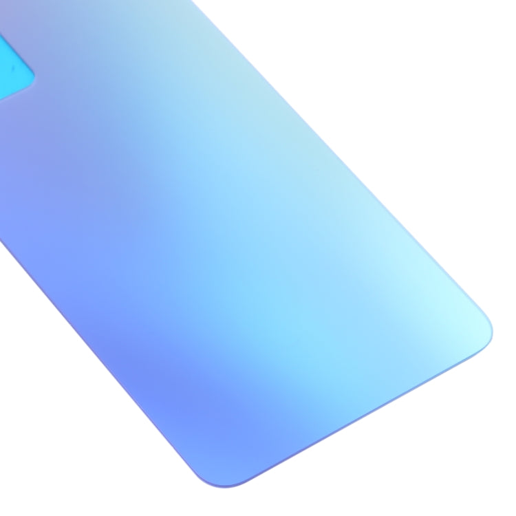For OPPO Reno7 Pro 5G Glass Battery Back Cover