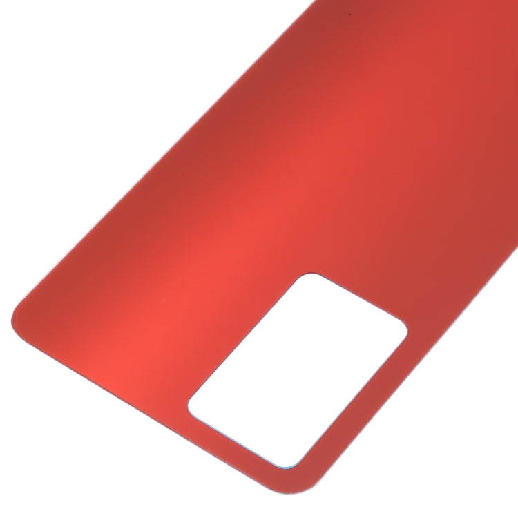 For OPPO Reno7 Pro 5G Glass Battery Back Cover