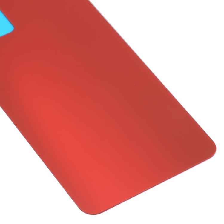 For OPPO Reno7 Pro 5G Glass Battery Back Cover