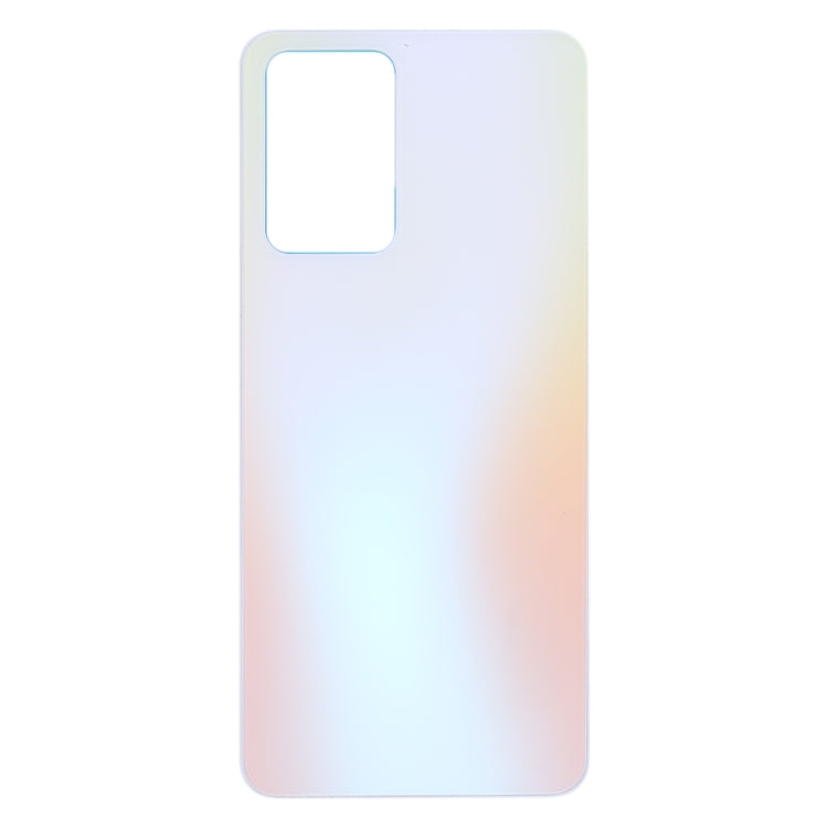 For OPPO Reno7 5G China Glass Battery Back Cover