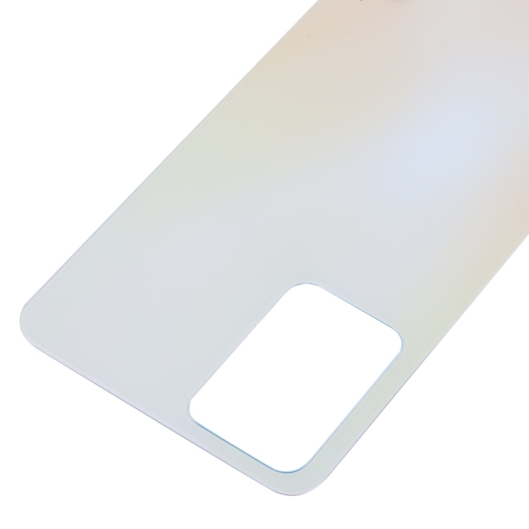 For OPPO Reno7 5G China Glass Battery Back Cover