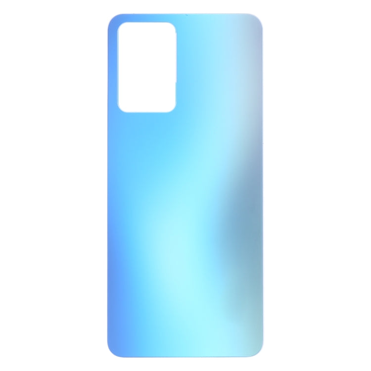 For OPPO Reno7 5G China Glass Battery Back Cover