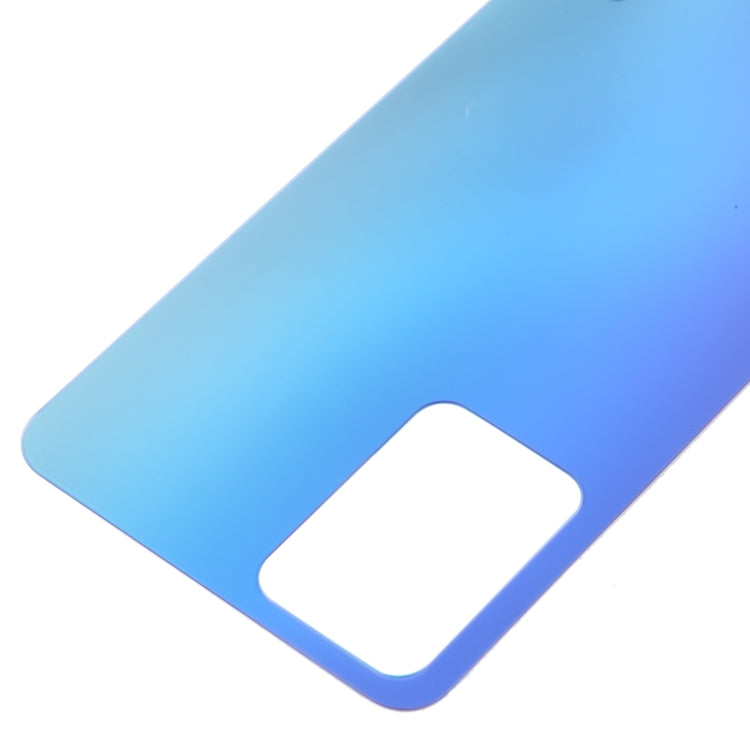 For OPPO Reno7 5G China Glass Battery Back Cover