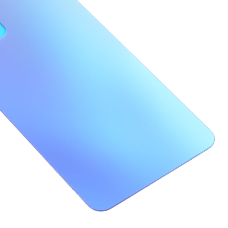 For OPPO Reno7 5G China Glass Battery Back Cover