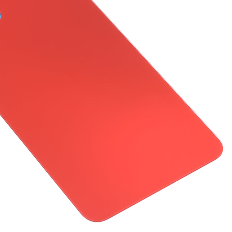 For OPPO Reno7 5G China Glass Battery Back Cover
