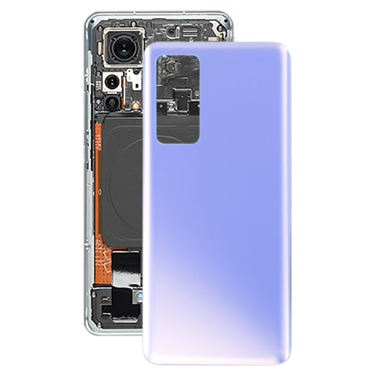 Glass Battery Back Cover for Xiaomi 12