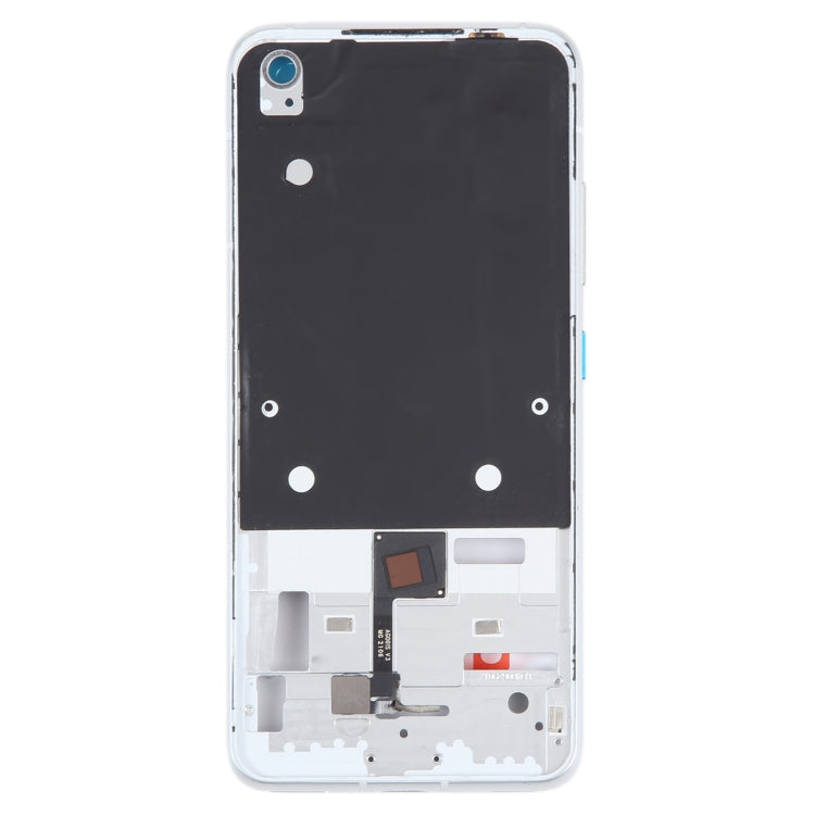 For Asus Zenfone 8 ZS 590KS-2A007EU I006D Middle Frame Bezel Plate