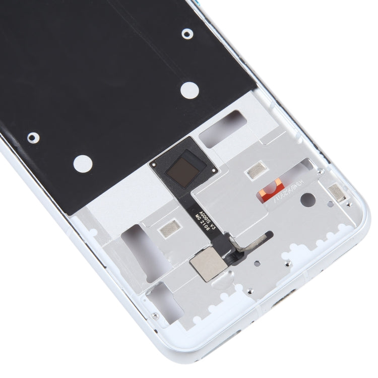 For Asus Zenfone 8 ZS 590KS-2A007EU I006D Middle Frame Bezel Plate