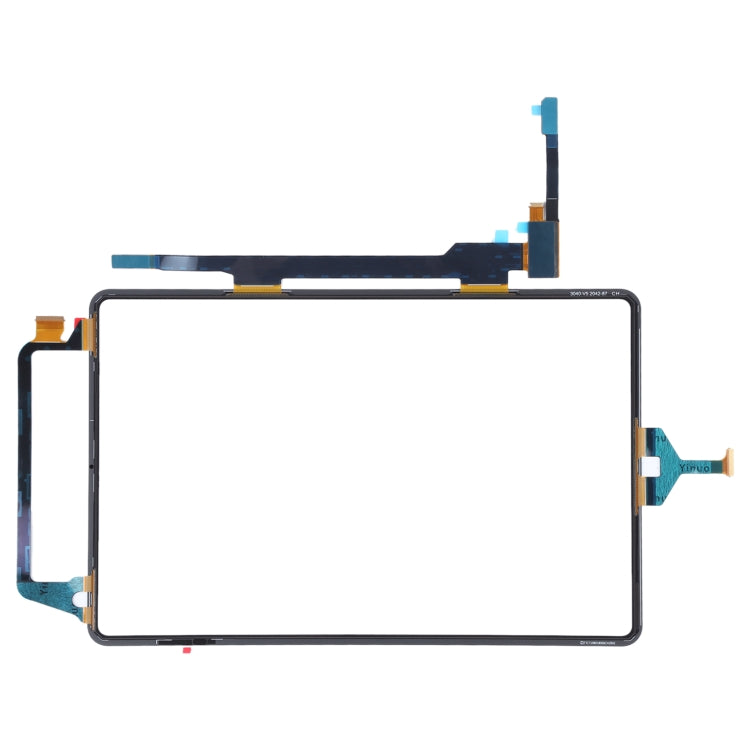 Original Touch Panel for Huawei MatePad Pro 10.8 2021 MRR-W29(Black)