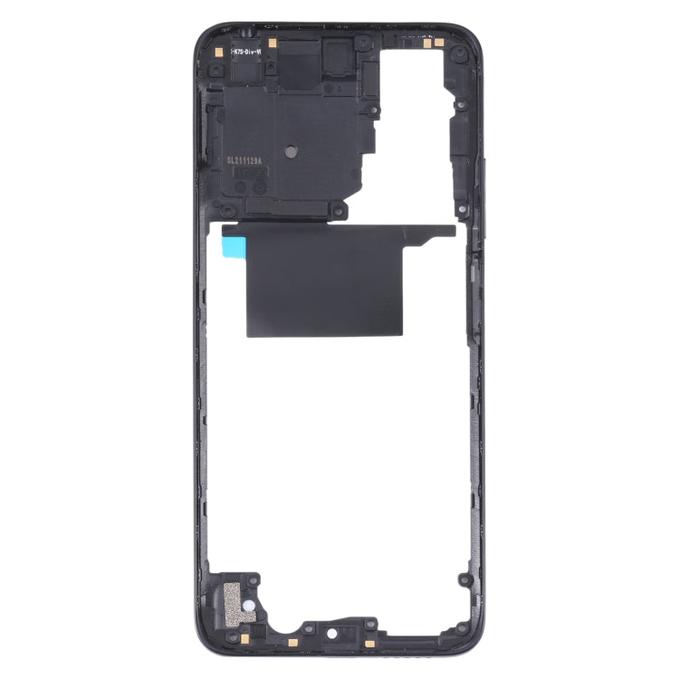 Middle Frame Bezel Plate for Xiaomi Redmi Note 11/Redmi Note 11S