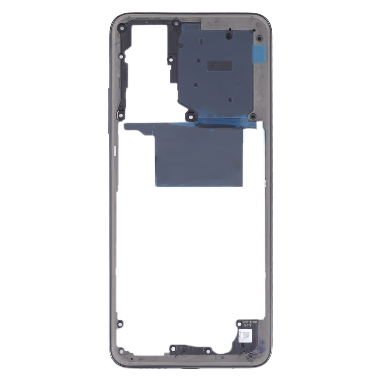 Middle Frame Bezel Plate for Xiaomi Redmi Note 11/Redmi Note 11S