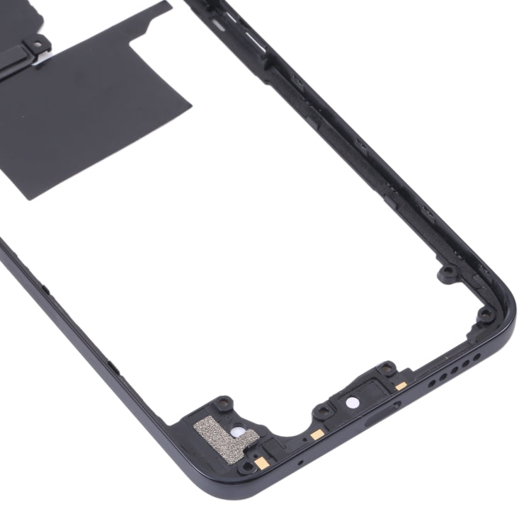 Middle Frame Bezel Plate for Xiaomi Redmi Note 11/Redmi Note 11S
