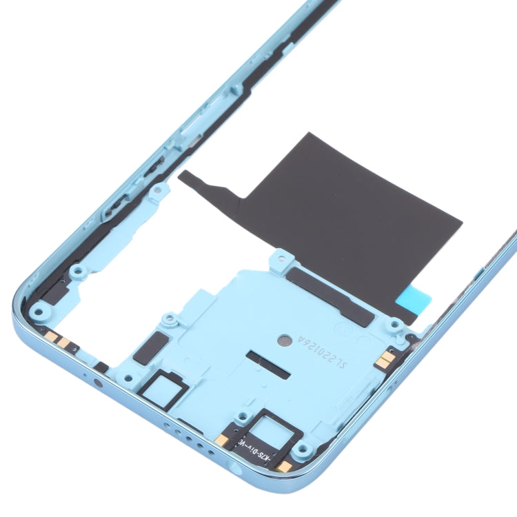 Middle Frame Bezel Plate for Xiaomi Redmi Note 11/Redmi Note 11S