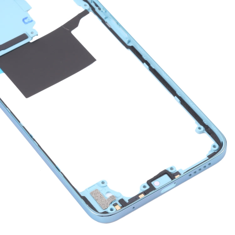 Middle Frame Bezel Plate for Xiaomi Redmi Note 11/Redmi Note 11S