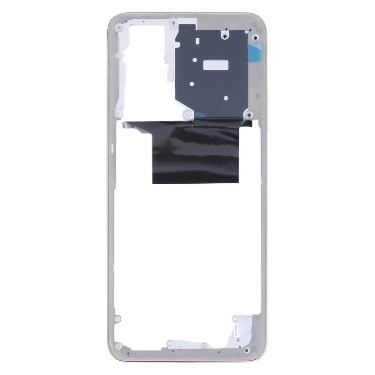 Middle Frame Bezel Plate for Xiaomi Redmi Note 11/Redmi Note 11S