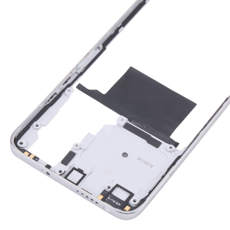 Middle Frame Bezel Plate for Xiaomi Redmi Note 11/Redmi Note 11S