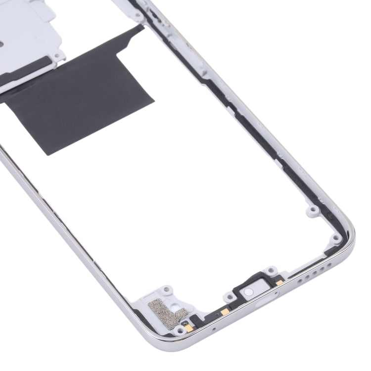 Middle Frame Bezel Plate for Xiaomi Redmi Note 11/Redmi Note 11S
