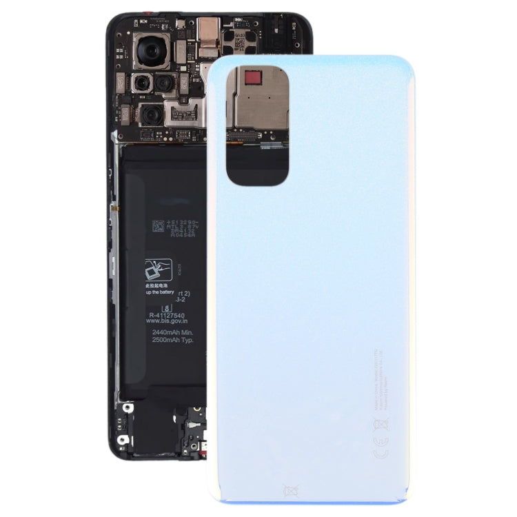 Original Battery Back Cover for Xiaomi Redmi Note 11/Redmi Note 11S