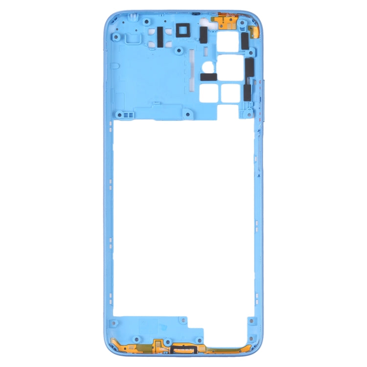 Middle Frame Bezel Plate for Xiaomi Redmi 10/Redmi 10 Prime/Redmi Note 11 4G/Redmi 10 2022