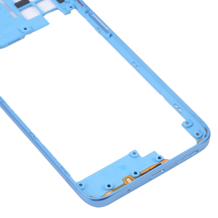 Middle Frame Bezel Plate for Xiaomi Redmi 10/Redmi 10 Prime/Redmi Note 11 4G/Redmi 10 2022
