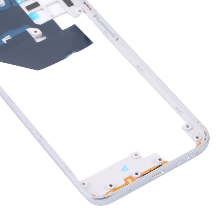 Middle Frame Bezel Plate for Xiaomi Redmi 10/Redmi 10 Prime/Redmi Note 11 4G/Redmi 10 2022