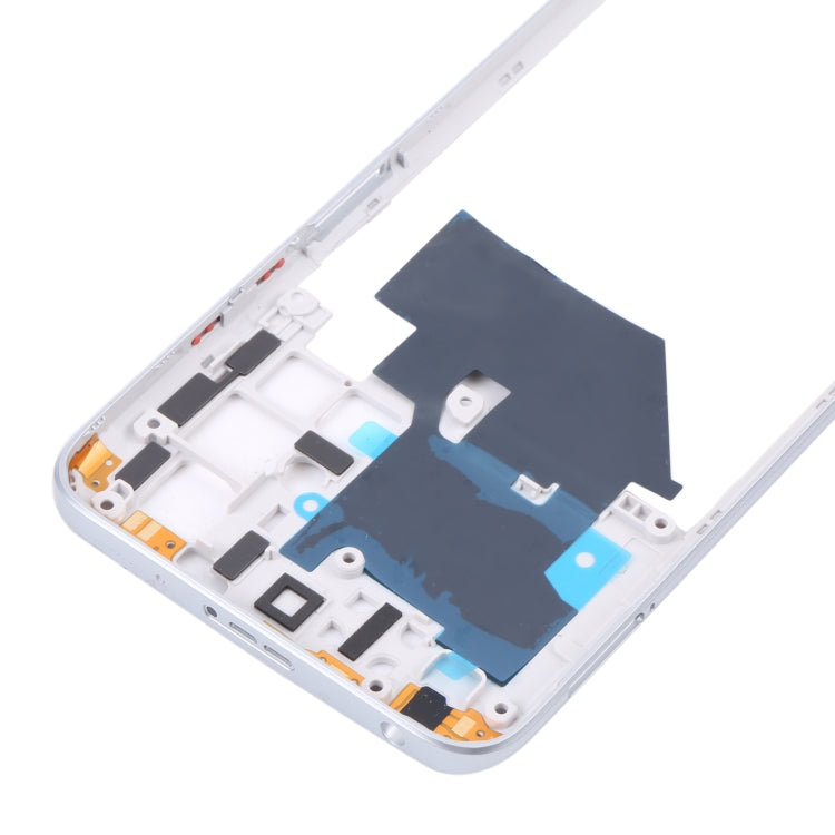 Middle Frame Bezel Plate for Xiaomi Redmi 10/Redmi 10 Prime/Redmi Note 11 4G/Redmi 10 2022